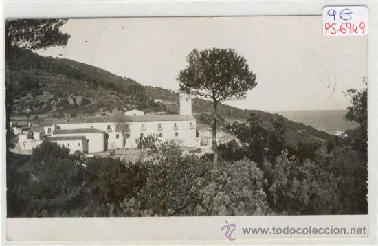 Postales: (PS-6949)POSTAL DE BAGUR - Foto 1
