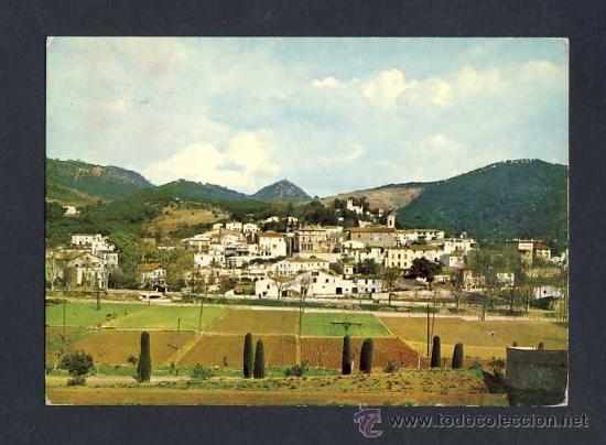 Postales: Postal de CABRILS: Vista general (Valman num.E-568) - Foto 1
