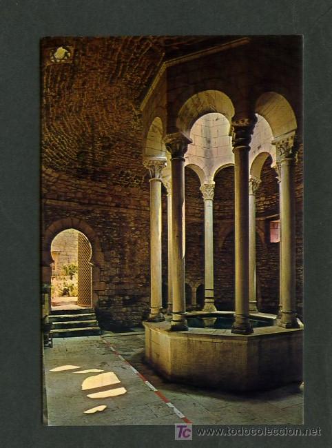 Postales: Girona. Girones.  Edc. Carrera  n&ordm; 70.  Circulada 1983 - Foto 1