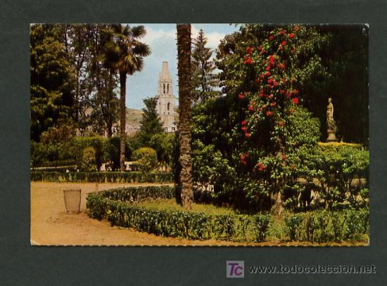 Postales: Girona. Girones. Edc. Fardi mod. 181. Circulada - Foto 1