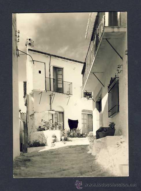 Postales: Postal de CADAQUES: Vista (Estudi Vial)