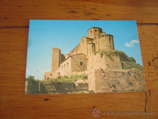 Postales: Postal de Cardona. - Foto 1