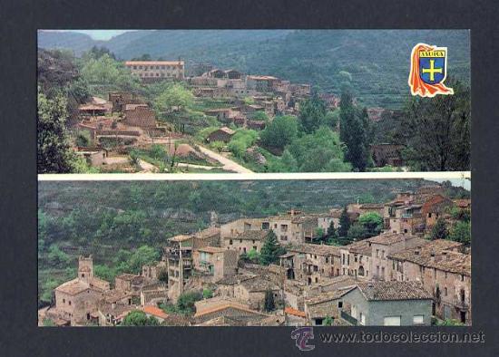 Postais: Postal de MURA: 2 vistes (Foto Ramon)