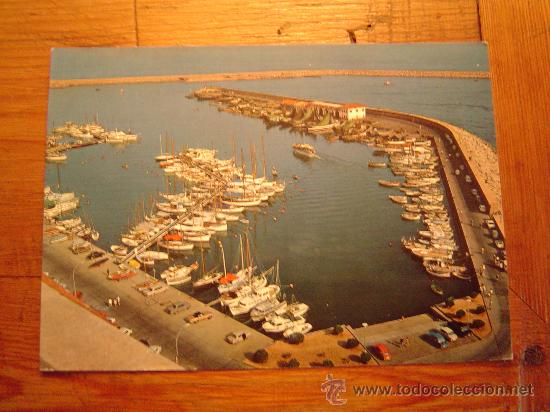 Postales: Postal de Arenys de Mar - Foto 1