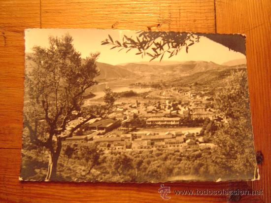 Postales: Postal de Pobla de Segur - Foto 1