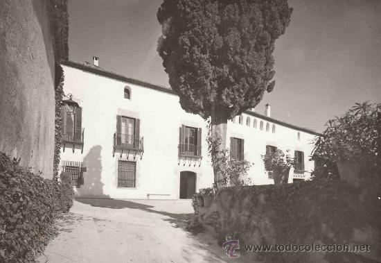 Postales: POSTAL DE ESPLUGAS - Foto 1