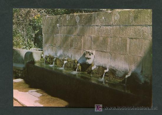 Postales: Taradell. Ed. Fiter ref. n&ordm; 7328. Circulada 1966. - Foto 1