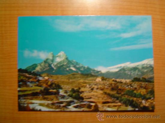 Postales: POSTAL  PEDRAFORCA (BARCELONA)  SIN CIRCULAR - Foto 1