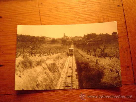 Postales: Buena postal de Gelida - Foto 1