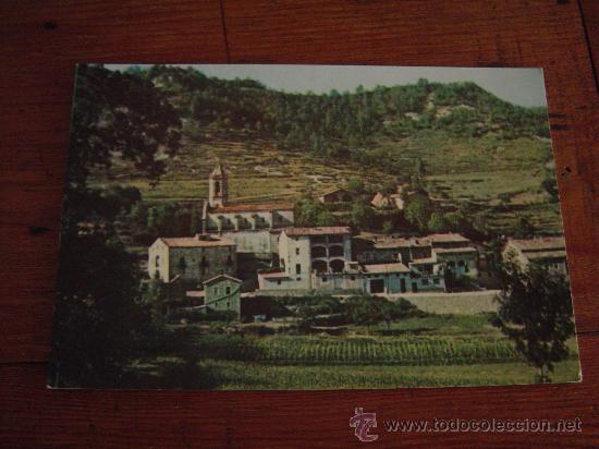 Postales: Postal de Vidr&aacute;. - Foto 1
