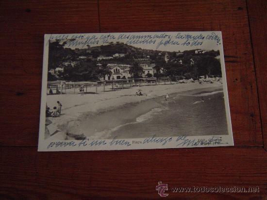 Postales: Postal de Caldetas. - Foto 1