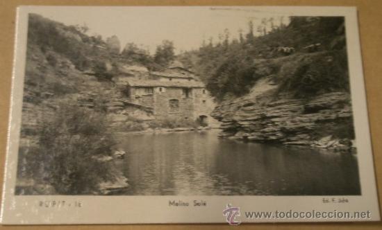 Postales: Postal Rupit - Foto 1