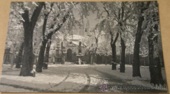 Postales: Postal de Puigcerd&agrave; - Foto 1
