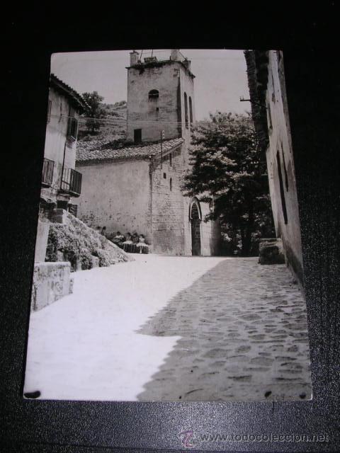 Cartoline: MURA - PLAZA DE LA IGLESIA