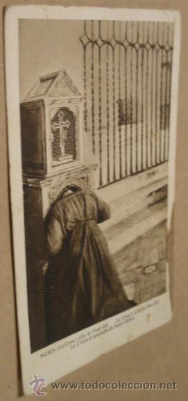 Postales: Postal de N&uacute;ria - Foto 1