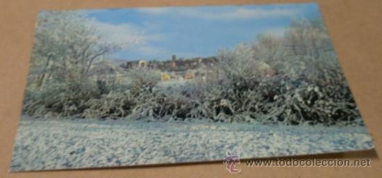 Postales: Postal de Puigcerd&agrave;, circulada - Foto 1
