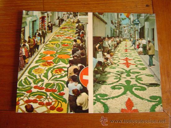 Postales: Postal de Sitges. - Foto 1