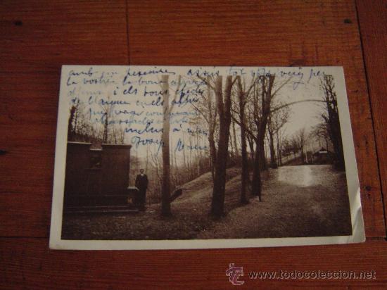 Postales: Postal Camprodon - Foto 1