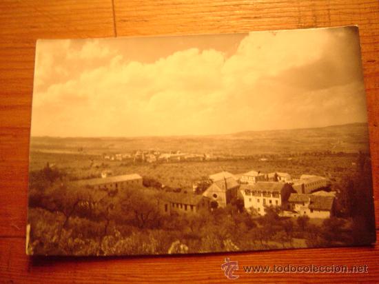 Postales: Postal de Espluga de Francoli - Foto 1