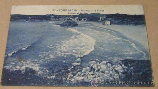 Postales: Postal de Palam&oacute;s - Foto 1