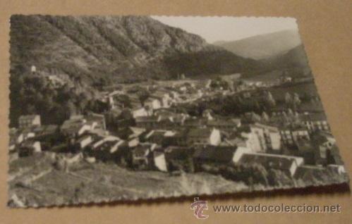 Postales: Postal escrita de Camprod&oacute;n - Foto 1