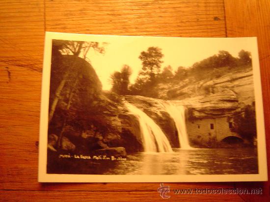 Postales: Postal de Moy&aacute; - Foto 1
