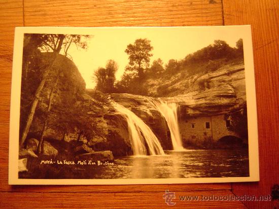 Postales: Postal de Moy&aacute; - Foto 1