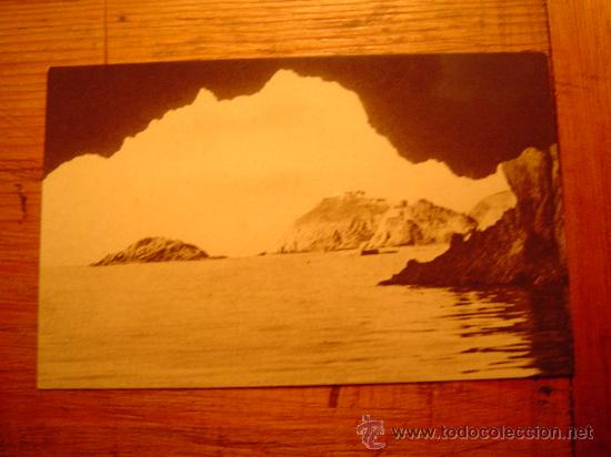 Postales: Buena postal de Tossa de Mar - Foto 1