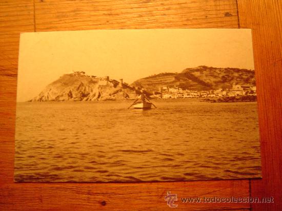 Postales: Buena postal de Tossa de Mar - Foto 1