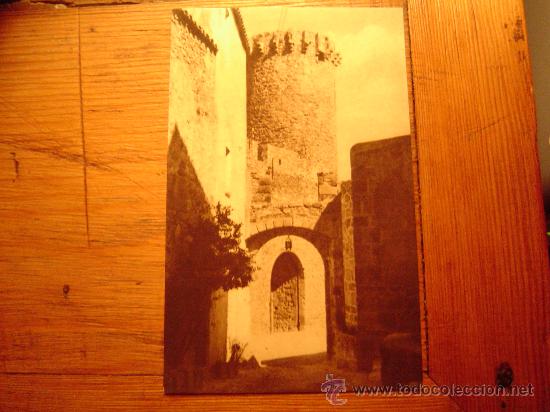 Postales: Buena postal de Tossa de Mar - Foto 1
