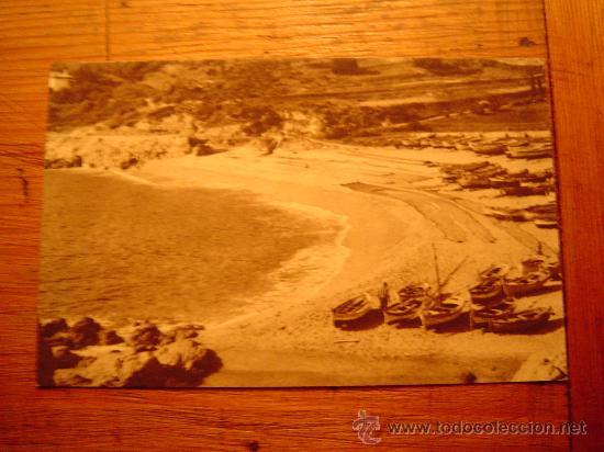 Postales: Buena postal de Tossa de Mar - Foto 1