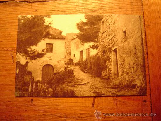 Postales: Buena postal de Tossa de Mar - Foto 1