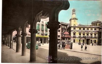 Postales: POSTAL REUS AYUNTAMINETO - Foto 1