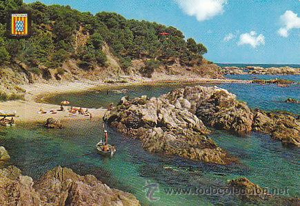 Postales: Costa Brava - Foto 1
