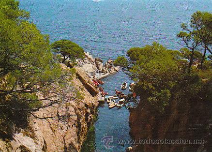 Postales: Costa Brava - Foto 1