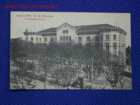 Postkarten: TARJETA POSTAL BARCELONA