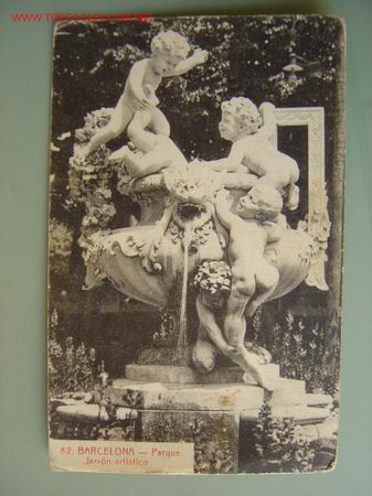 Postales: BARCELONA - 82 - Foto 1