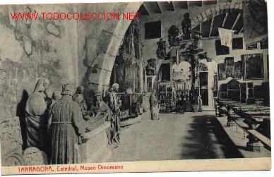 Postales: TARRAGONA - Foto 1
