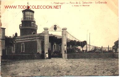 Postales: PALAFRUGELL - Foto 1