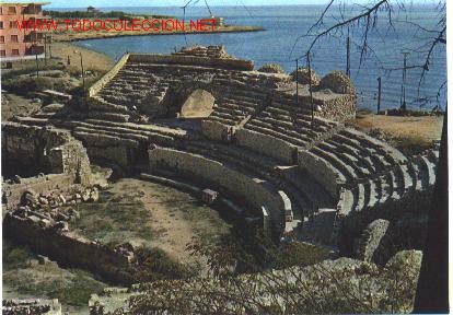 Postales: TARRAGONA - Foto 1