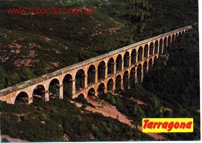 Postales: TARRAGONA - Foto 1