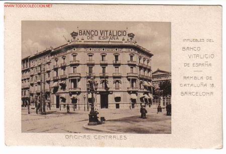 Postales: BARCELONA - Foto 1