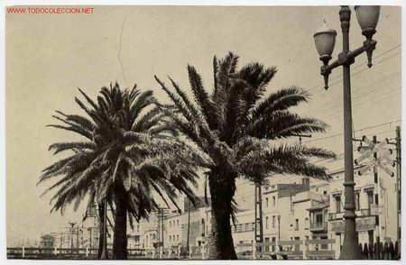 Postales: PREMIA DE MAR , BARCELONA - Foto 1