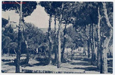 Postales: MATARO, BARCELONA - Foto 1