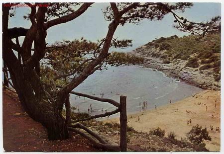 Postales: SALOU TARRAGONA - Foto 1