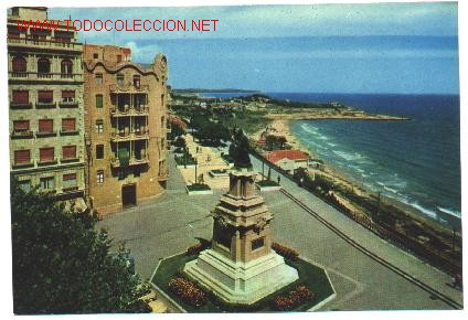 Postales: TARRAGONA - Foto 1