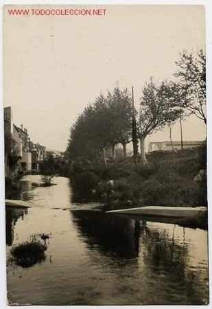 Postales: LA JUNQUERA ,GERONA - Foto 1