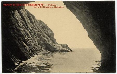 Postales: TOSSA ,GERONA - Foto 1