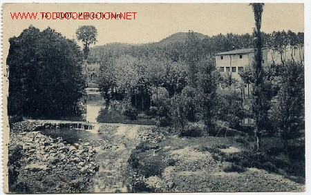 Postales: OLOT ,GERONA - Foto 1
