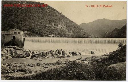 Postales: OLOT ,GERONA - Foto 1